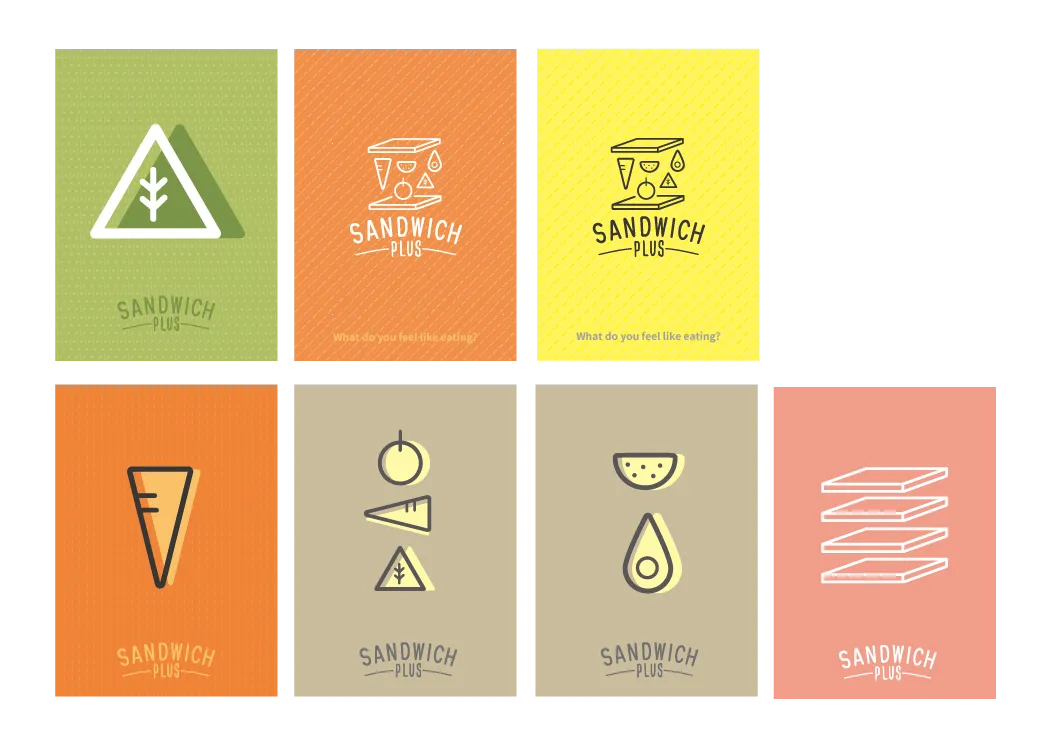 店内装飾パネル